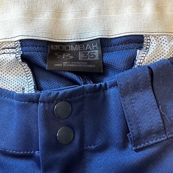 Royal Boombah women’s softball pants size 36 - Picture 4 of 7